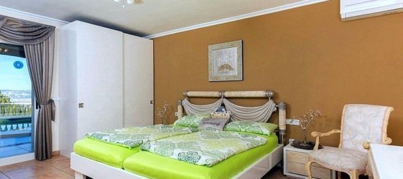 5 bedrooms House in Alicante, Spain No. 56350 25