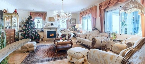 5 bedrooms House in Alicante, Spain No. 56350 37