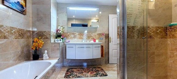 5 bedrooms House in Alicante, Spain No. 56350 31