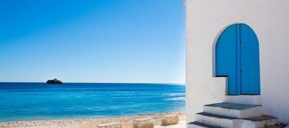 5 bedrooms House in Alicante, Spain No. 56350 45