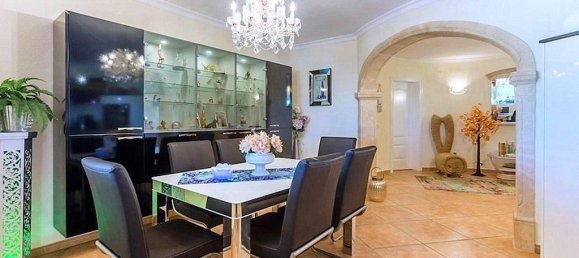 5 bedrooms House in Alicante, Spain No. 56350 30