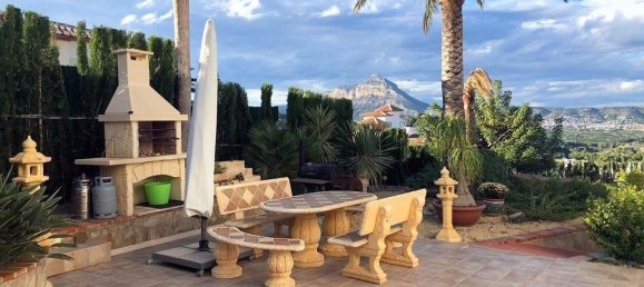 5 bedrooms House in Alicante, Spain No. 56350 11