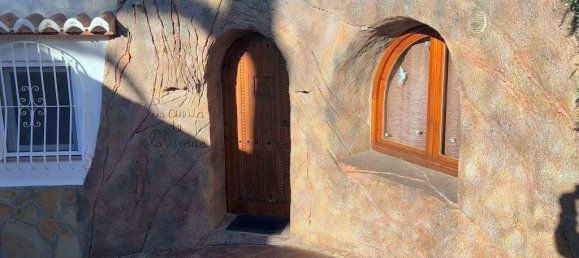 5 bedrooms House in Alicante, Spain No. 56350 12