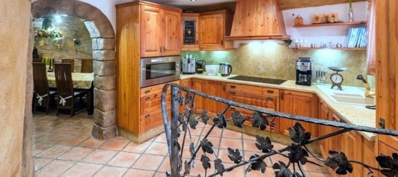 5 bedrooms House in Alicante, Spain No. 56350 21