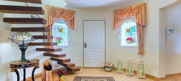 5 bedrooms House in Alicante, Spain No. 56350 38