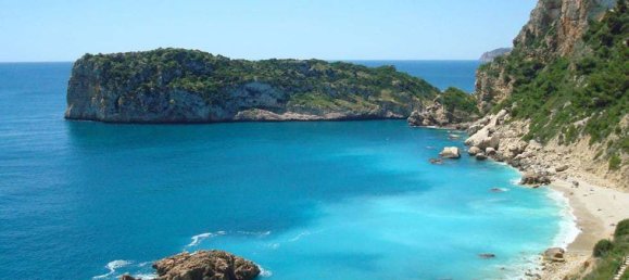 5 bedrooms House in Alicante, Spain No. 56350 43