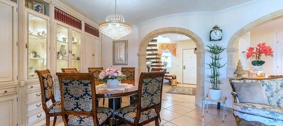 5 bedrooms House in Alicante, Spain No. 56350 34