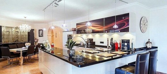 5 bedrooms House in Alicante, Spain No. 56350 26