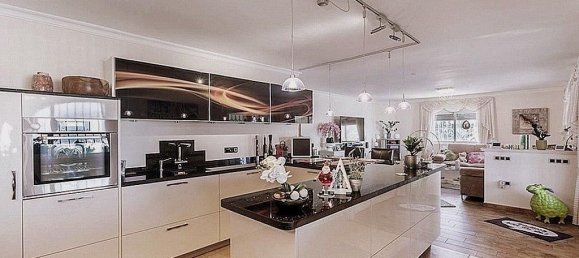 5 bedrooms House in Alicante, Spain No. 56350 29