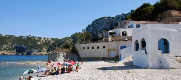 5 bedrooms House in Alicante, Spain No. 56350 44