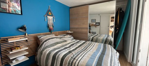 2 bedrooms House in Saint-Palais-sur-Mer, France No. 291949 4