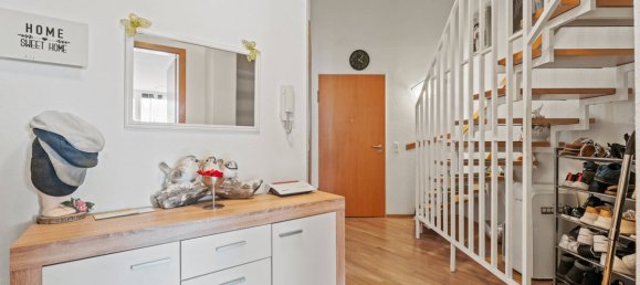 Dúplex de 4 habitaciónes en Bodenseekreis, Germany No. 233953 5