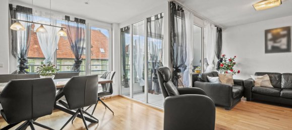 Dúplex de 4 habitaciónes en Bodenseekreis, Germany No. 233953 7