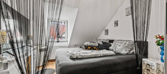 Dúplex de 4 habitaciónes en Bodenseekreis, Germany No. 233953 10