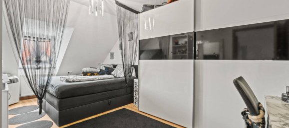 Dúplex de 4 habitaciónes en Bodenseekreis, Germany No. 233953 12