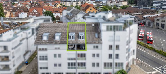 Dúplex de 4 habitaciónes en Bodenseekreis, Germany No. 233953 2