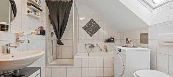 Dúplex de 4 habitaciónes en Bodenseekreis, Germany No. 233953 13