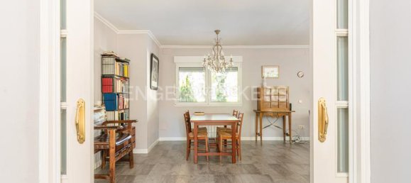 6 bedrooms House in El Escorial, Spain No. 137349 6