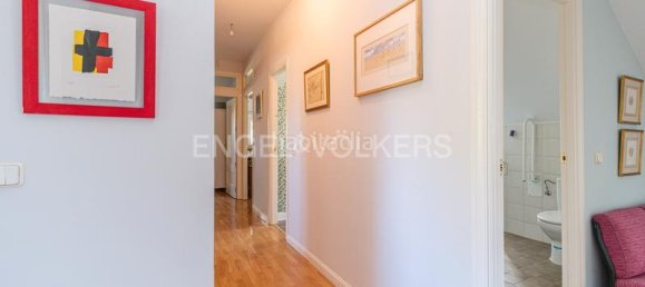 6 bedrooms House in El Escorial, Spain No. 137349 17