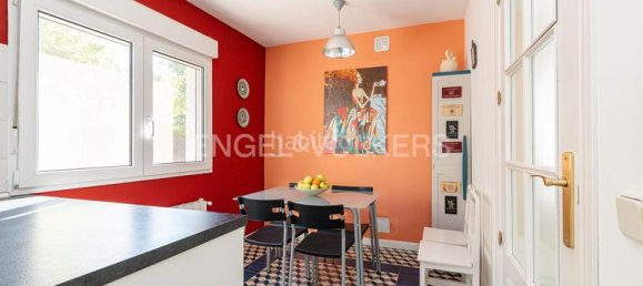 6 bedrooms House in El Escorial, Spain No. 137349 12