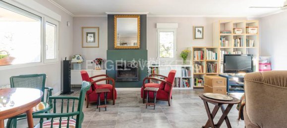 6 bedrooms House in El Escorial, Spain No. 137349 9