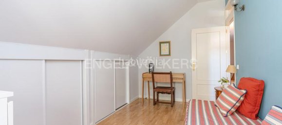 6 bedrooms House in El Escorial, Spain No. 137349 23