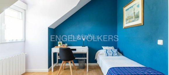 6 bedrooms House in El Escorial, Spain No. 137349 21