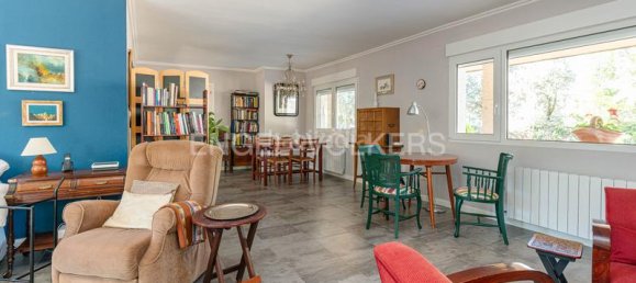 6 bedrooms House in El Escorial, Spain No. 137349 8