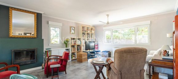 6 bedrooms House in El Escorial, Spain No. 137349 7