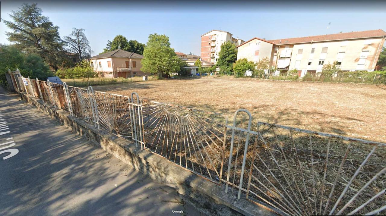1 room Land in Novi Ligure, Italy No. 167262