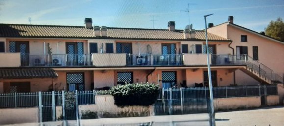 Dúplex de 2 dormitorios en Rome, Italy No. 316663 8