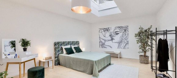 3 غرف نوم شقة في Offenbach am Main, Germany رقم 366170 2