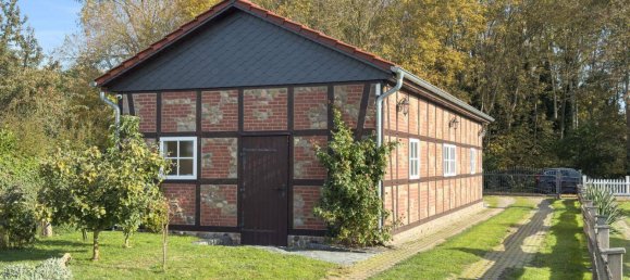 Moradia em banda T8 em Altmarkkreis Salzwedel, Germany N.º 189531 20