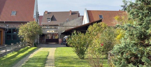 Moradia em banda T8 em Altmarkkreis Salzwedel, Germany N.º 189531 18