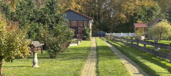 Moradia em banda T8 em Altmarkkreis Salzwedel, Germany N.º 189531 19