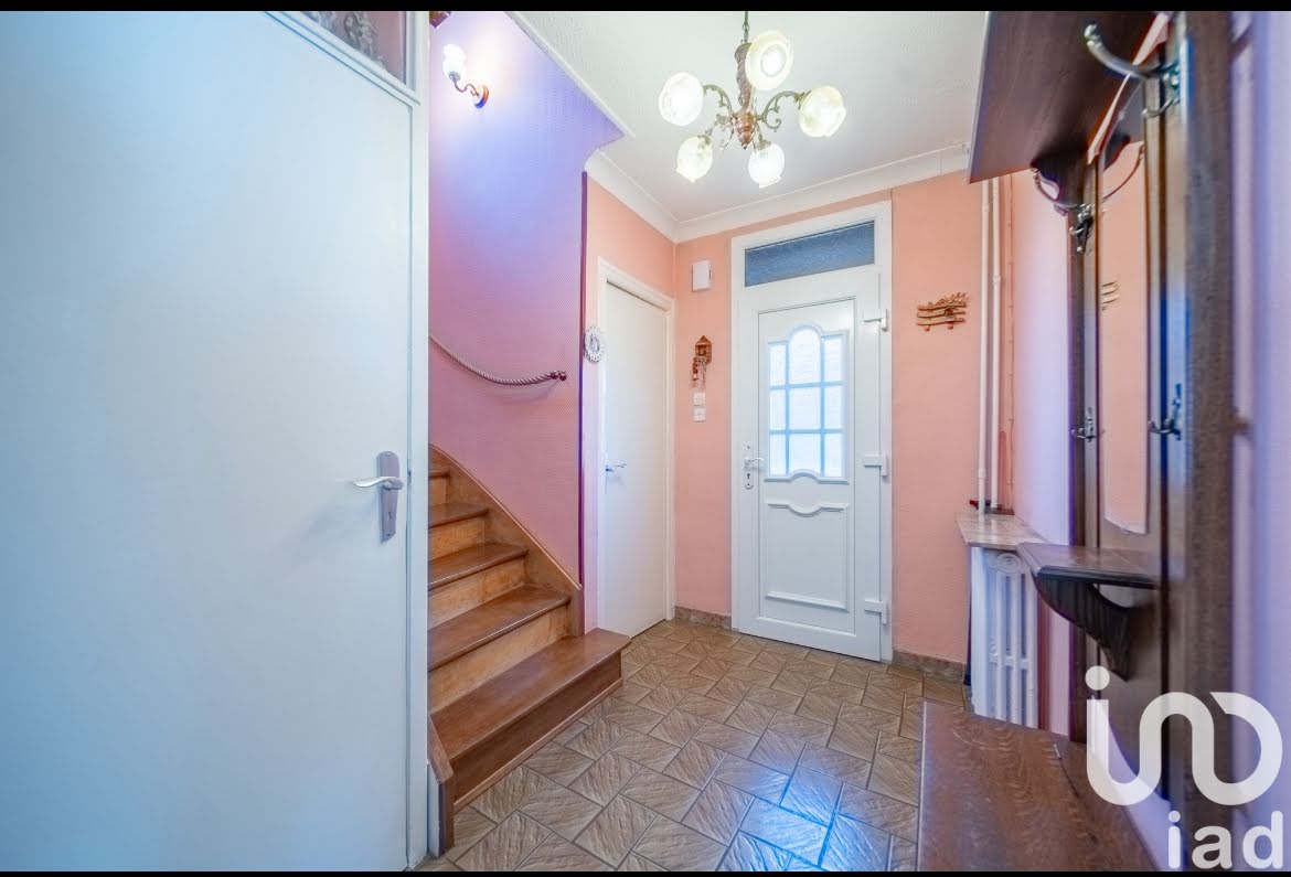 5غرفة منزل في Villerupt, France رقم 214554