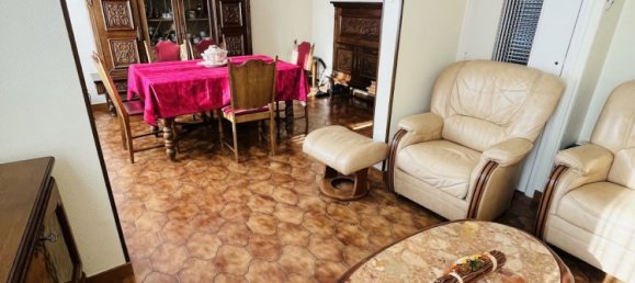 Casa de 5 habitaciónes en Villerupt, France No. 214554 4