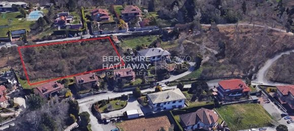 قطعة أرض في Colverde, Italy 3200متر مربع رقم 381949 4