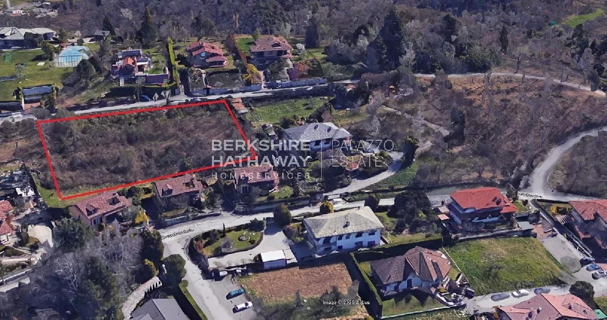  قطعة أرض في Colverde, Italy 3200متر مربع رقم 381949