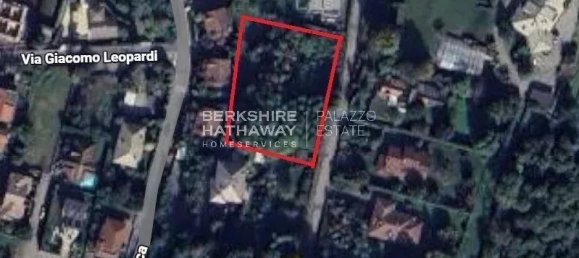 قطعة أرض في Colverde, Italy 3200متر مربع رقم 381949 3