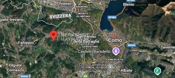 قطعة أرض في Colverde, Italy 3200متر مربع رقم 381949 2