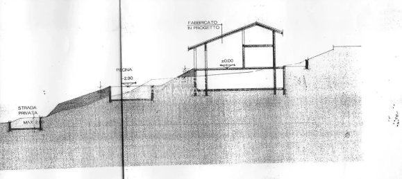 قطعة أرض في Colverde, Italy 3200متر مربع رقم 381949 7