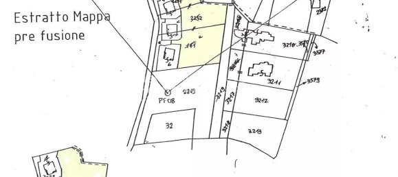 قطعة أرض في Colverde, Italy 3200متر مربع رقم 381949 5