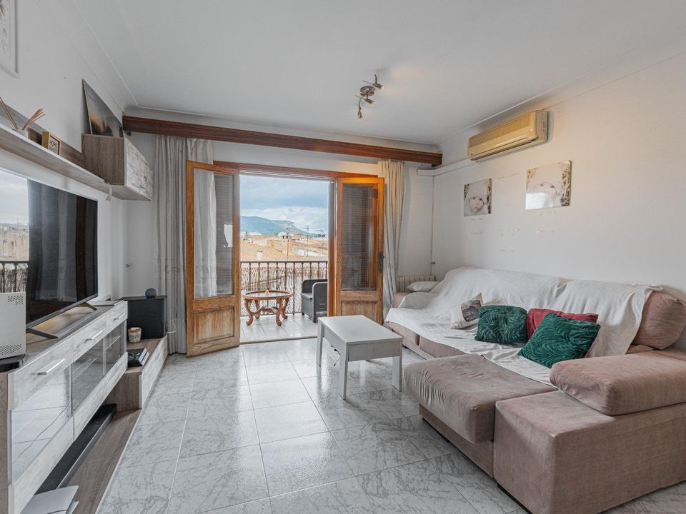 3 bedrooms Apartment in Llucmajor, Spain No. 189777