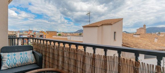 3 bedrooms Apartment in Llucmajor, Spain No. 189777 15