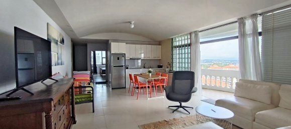2 bedrooms Condo in Pattaya, Thailand No. 9227 9