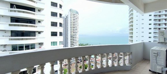 2 bedrooms Condo in Pattaya, Thailand No. 9227 16
