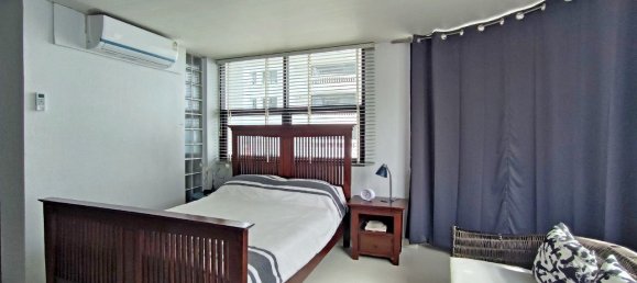 2 bedrooms Condo in Pattaya, Thailand No. 9227 6