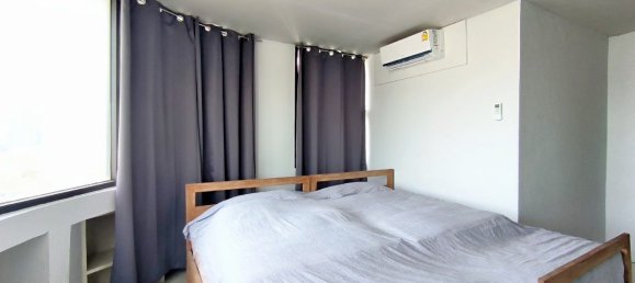 2 bedrooms Condo in Pattaya, Thailand No. 9227 4