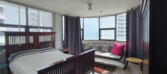 2 bedrooms Condo in Pattaya, Thailand No. 9227 7